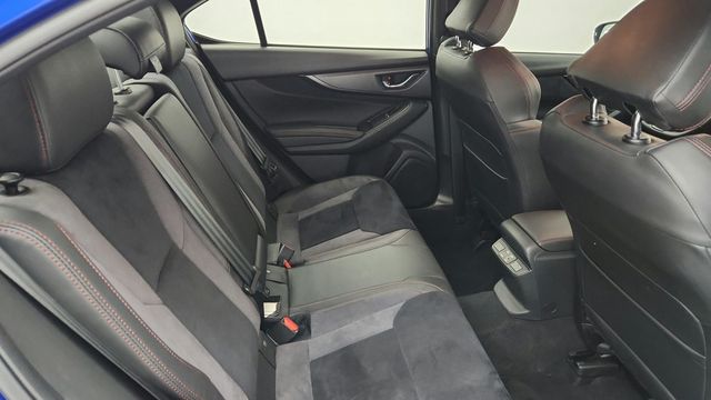 2024 Subaru WRX TR Manual - 23045676 - 21