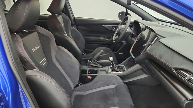2024 Subaru WRX TR Manual - 23045676 - 22