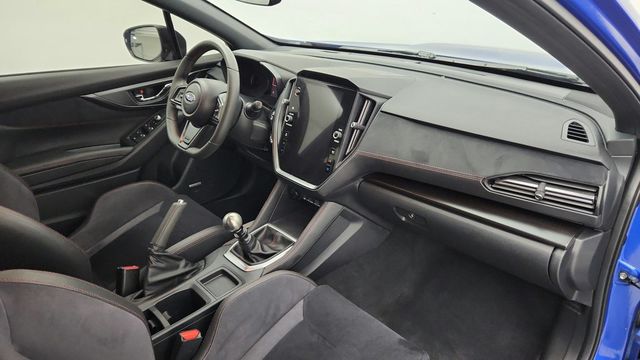 2024 Subaru WRX TR Manual - 23045676 - 23