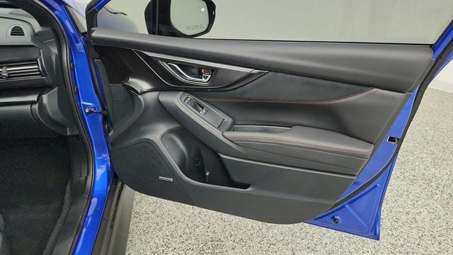 2024 Subaru WRX TR Manual - 23045676 - 24