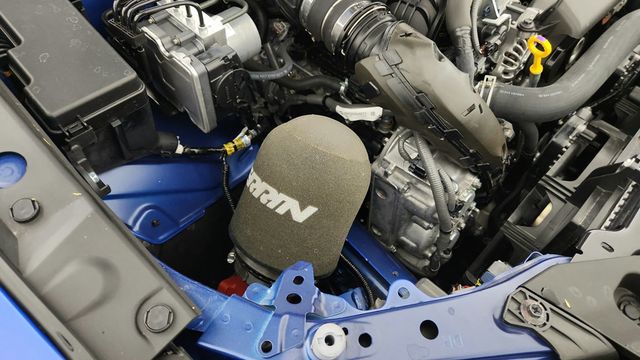 2024 Subaru WRX TR Manual - 23045676 - 26