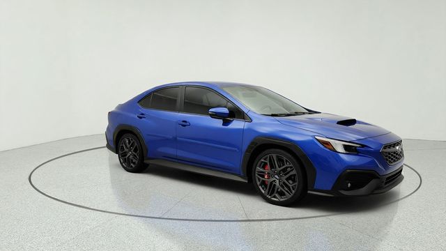 2024 Subaru WRX TR Manual - 23045676 - 2