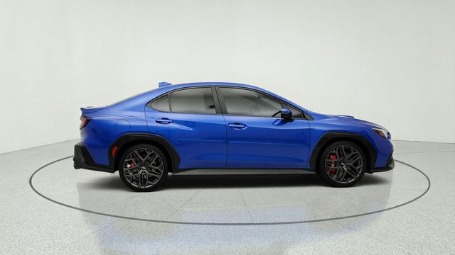 2024 Subaru WRX TR Manual - 23045676 - 3