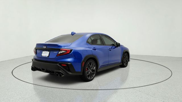 2024 Subaru WRX TR Manual - 23045676 - 4