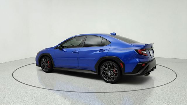 2024 Subaru WRX TR Manual - 23045676 - 6
