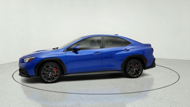 2024 Subaru WRX TR Manual - 23045676 - 7