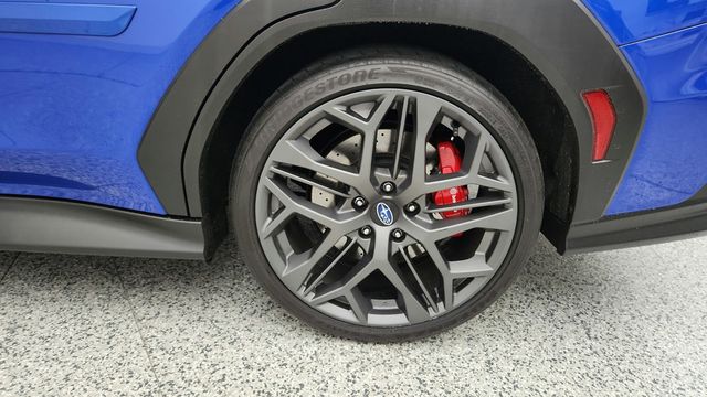 2024 Subaru WRX TR Manual - 23045676 - 8