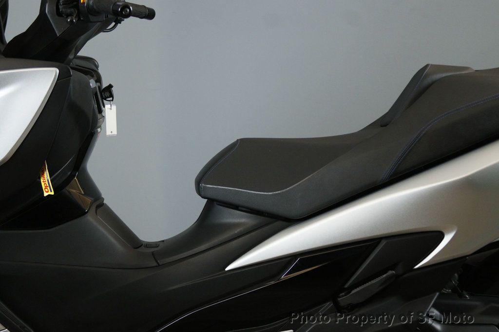 2024 Suzuki Burgman 400 ABS 1 Owner - 22892315 - 9