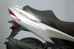 2024 Suzuki Burgman 400 ABS 1 Owner - 22892315 - 10