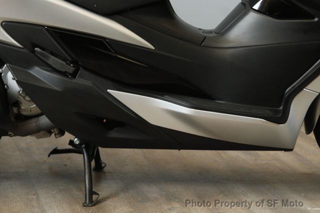 2024 Suzuki Burgman 400 ABS 1 Owner - 22892315 - 14