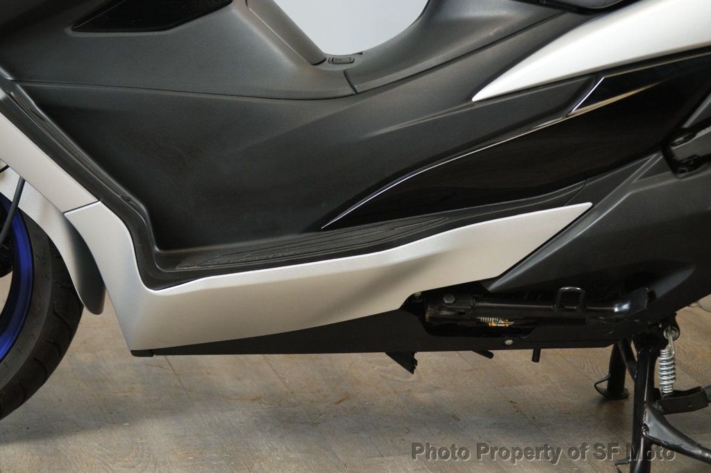 2024 Suzuki Burgman 400 ABS 1 Owner - 22892315 - 15