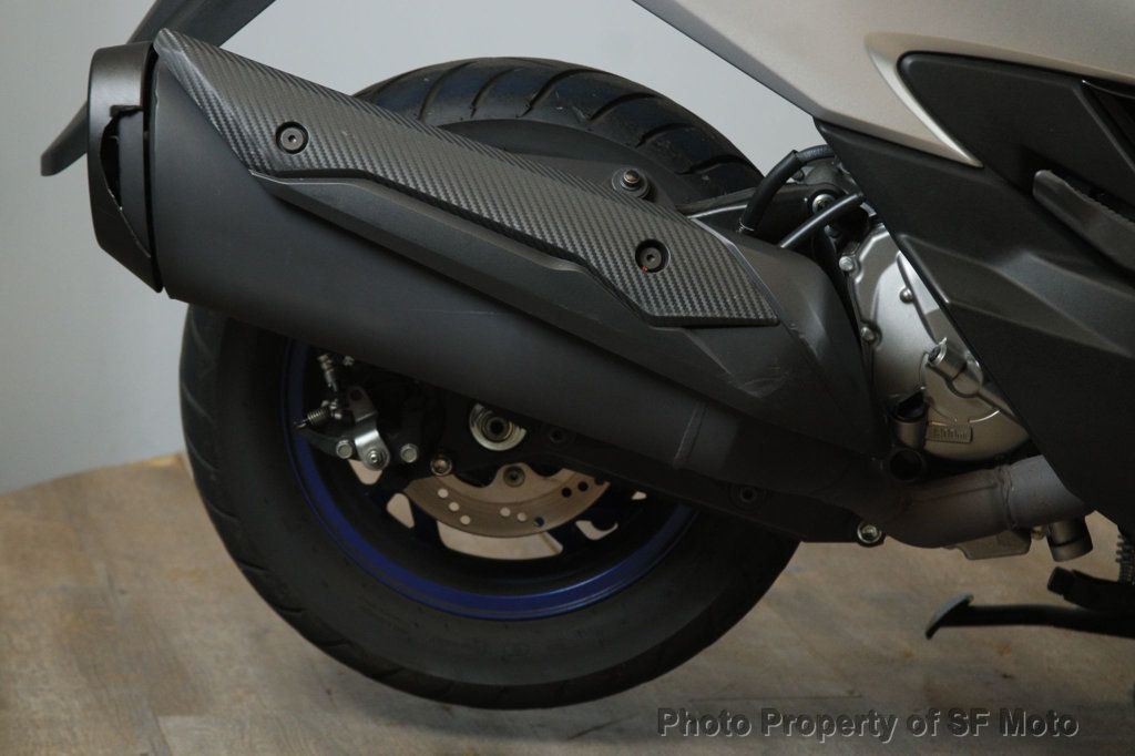 2024 Suzuki Burgman 400 ABS 1 Owner - 22892315 - 16