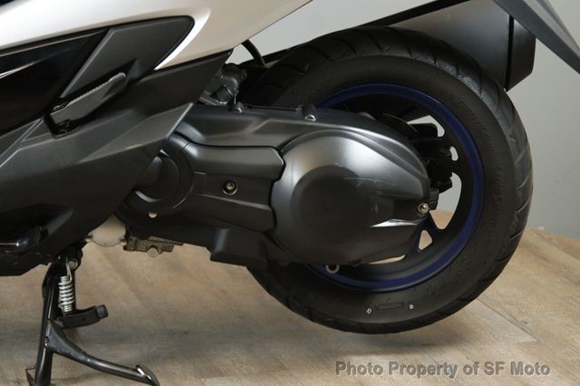 2024 Suzuki Burgman 400 ABS 1 Owner - 22892315 - 17