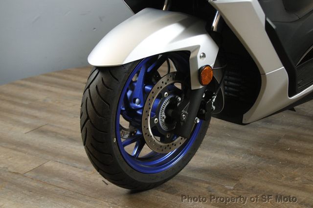 2024 Suzuki Burgman 400 ABS 1 Owner - 22892315 - 18