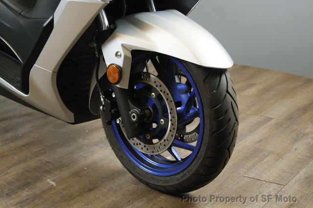 2024 Suzuki Burgman 400 ABS 1 Owner - 22892315 - 19