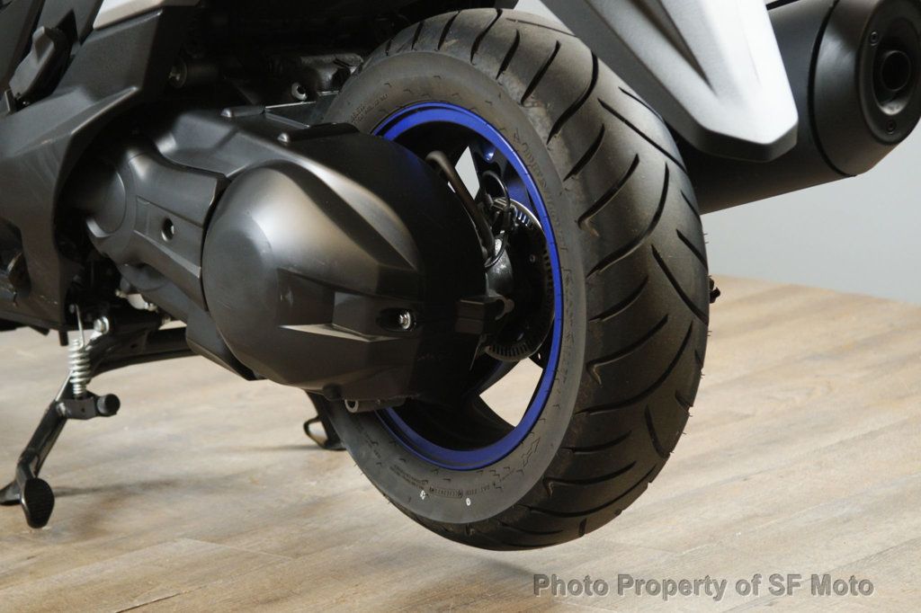 2024 Suzuki Burgman 400 ABS 1 Owner - 22892315 - 21