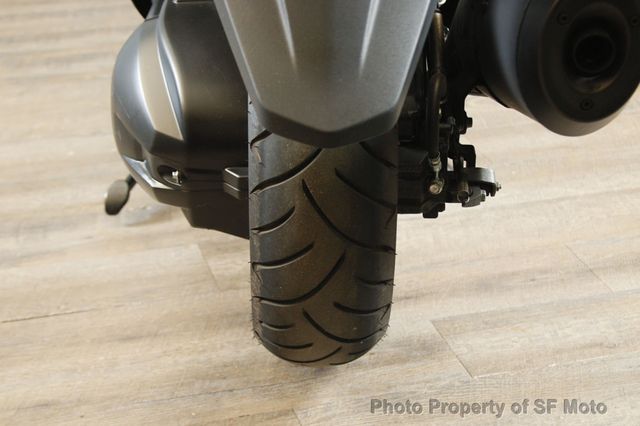 2024 Suzuki Burgman 400 ABS 1 Owner - 22892315 - 23