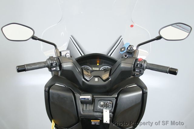 2024 Suzuki Burgman 400 ABS 1 Owner - 22892315 - 28