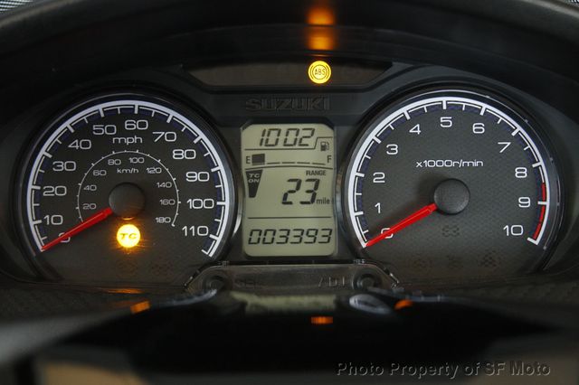 2024 Suzuki Burgman 400 ABS 1 Owner - 22892315 - 29