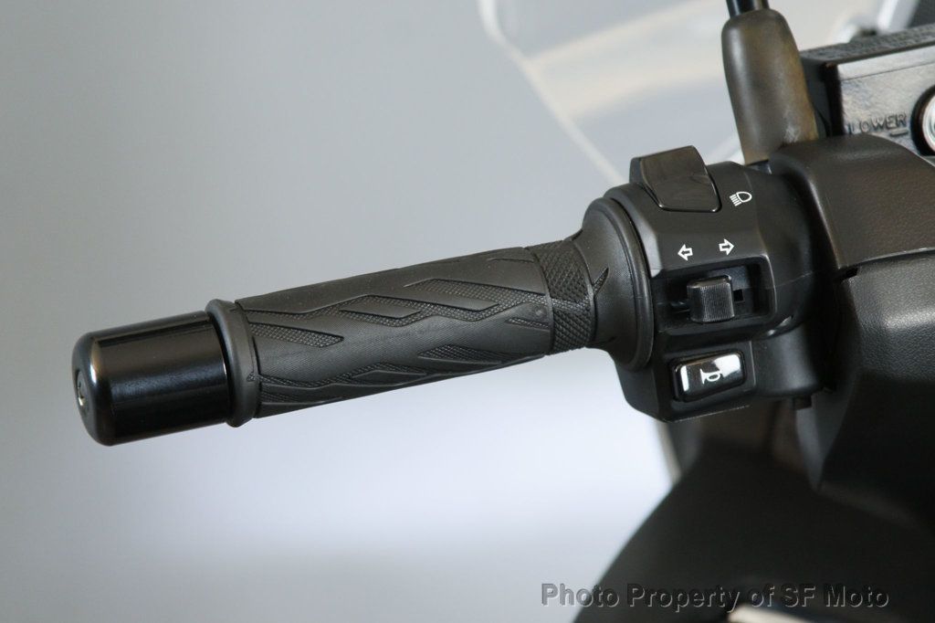 2024 Suzuki Burgman 400 ABS 1 Owner - 22892315 - 30