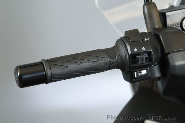 2024 Suzuki Burgman 400 ABS 1 Owner - 22892315 - 30