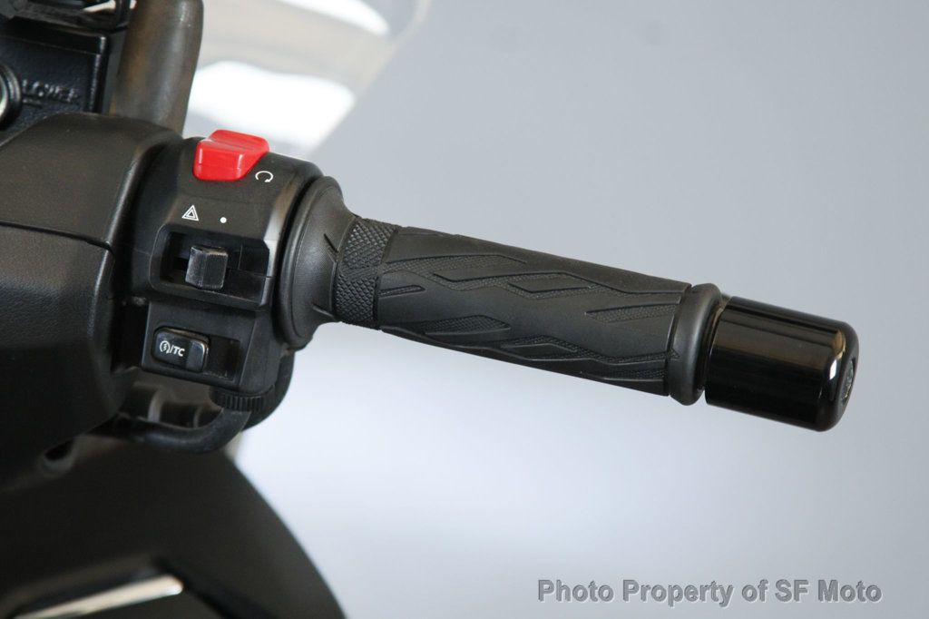 2024 Suzuki Burgman 400 ABS 1 Owner - 22892315 - 31