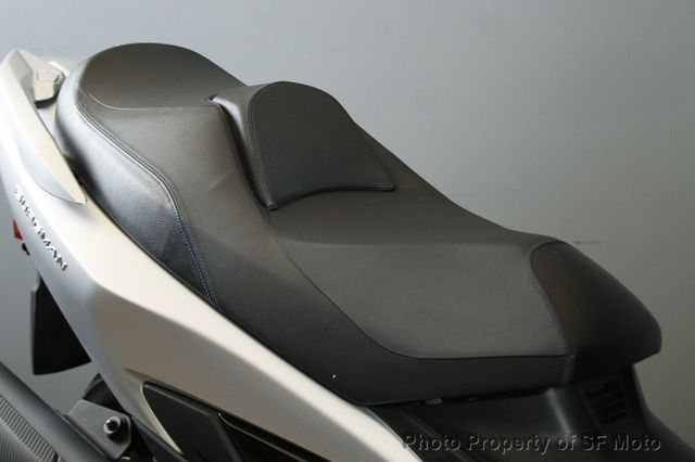 2024 Suzuki Burgman 400 ABS 1 Owner - 22892315 - 32