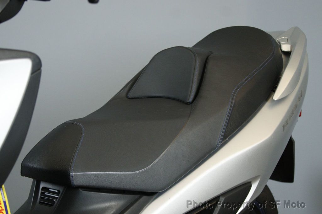 2024 Suzuki Burgman 400 ABS 1 Owner - 22892315 - 33