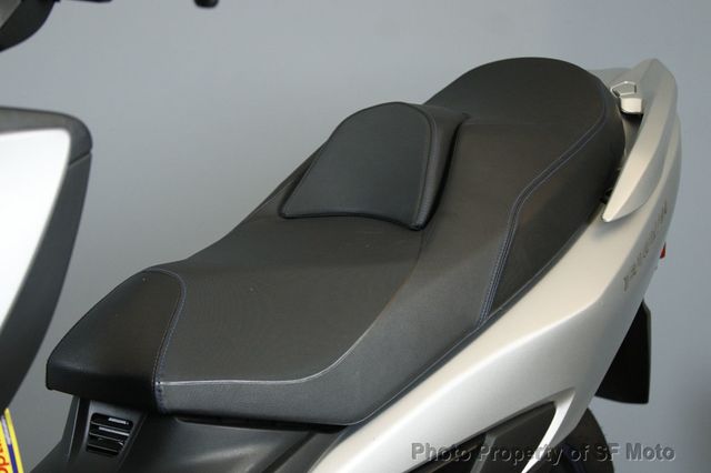 2024 Suzuki Burgman 400 ABS 1 Owner - 22892315 - 33