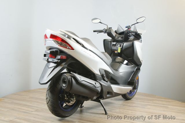 2024 Suzuki Burgman 400 ABS 1 Owner - 22892315 - 38