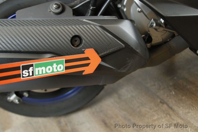 2024 Suzuki Burgman 400 ABS 1 Owner - 22892315 - 42