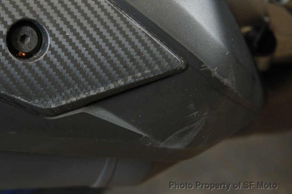 2024 Suzuki Burgman 400 ABS 1 Owner - 22892315 - 43