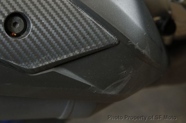 2024 Suzuki Burgman 400 ABS 1 Owner - 22892315 - 43