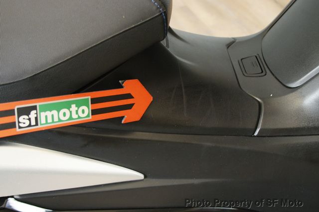 2024 Suzuki Burgman 400 ABS 1 Owner - 22892315 - 44