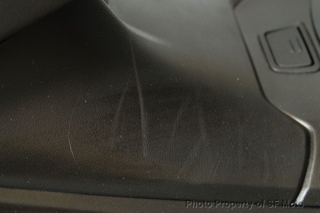 2024 Suzuki Burgman 400 ABS 1 Owner - 22892315 - 45