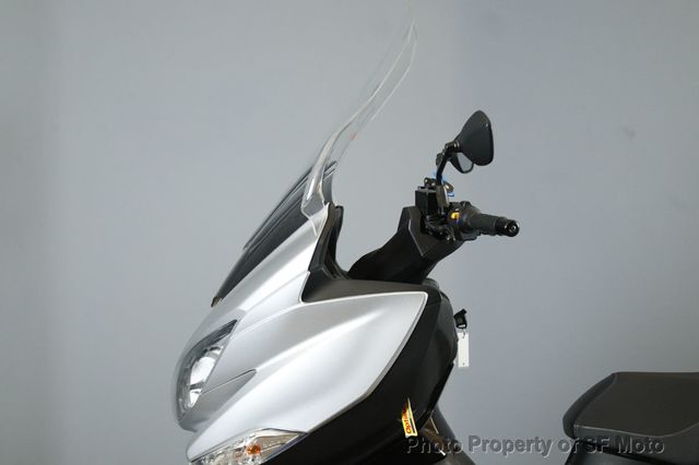 2024 Suzuki Burgman 400 ABS 1 Owner - 22892315 - 6