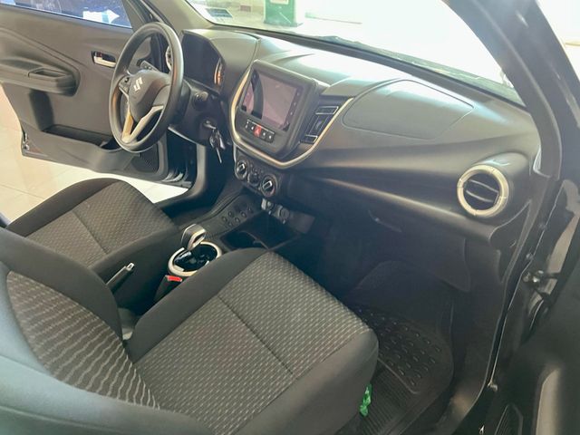 2024 Suzuki Celerio Automatico Automatico - 22803490 - 9