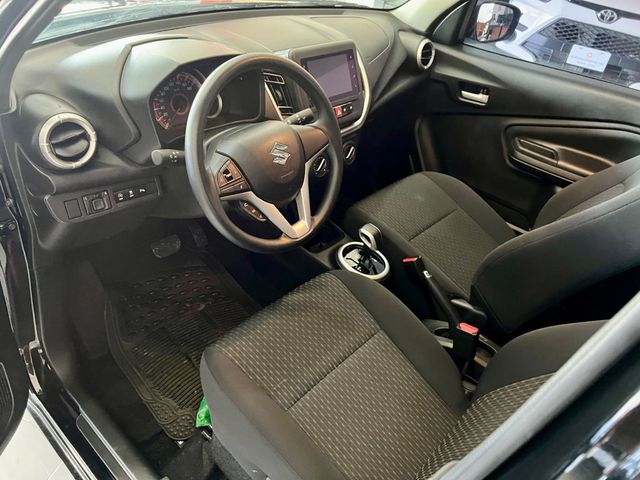 2024 Suzuki Celerio Automatico Automatico - 22803490 - 10