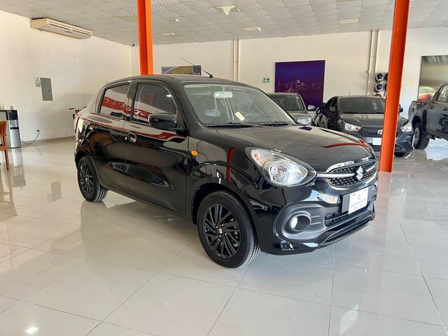 2024 Suzuki Celerio Automatico Automatico - 22803490 - 1