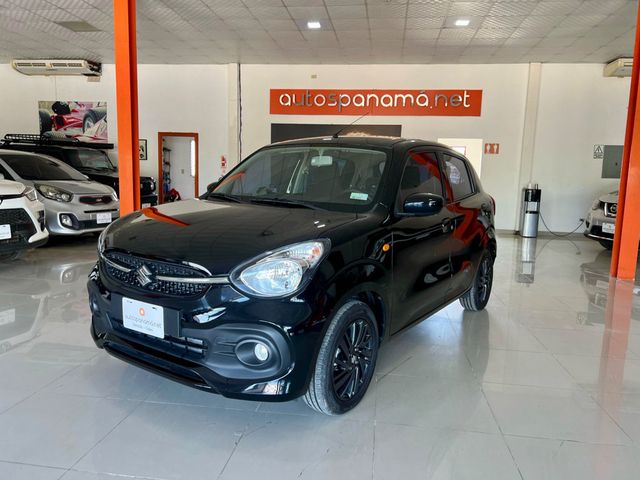 2024 Suzuki Celerio Automatico Automatico - 22803490 - 2
