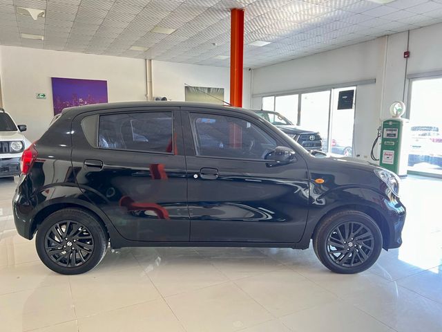 2024 Suzuki Celerio Automatico Automatico - 22803490 - 3