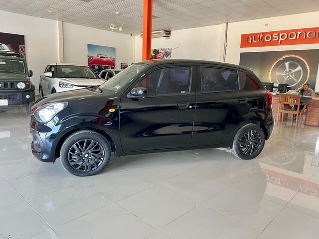 2024 Suzuki Celerio Automatico Automatico - 22803490 - 4