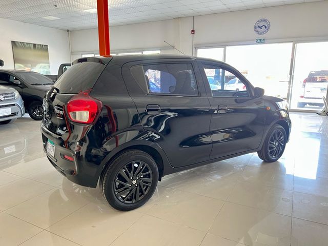 2024 Suzuki Celerio Automatico Automatico - 22803490 - 5