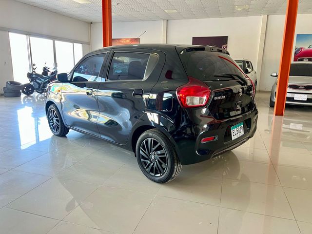 2024 Suzuki Celerio Automatico Automatico - 22803490 - 6