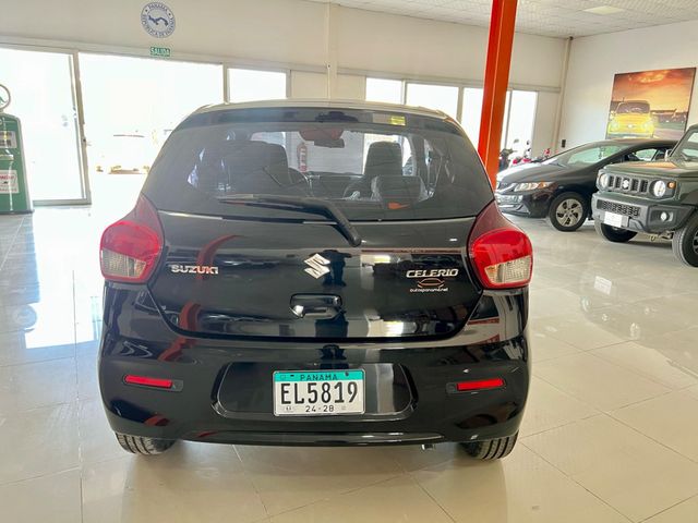 2024 Suzuki Celerio Automatico Automatico - 22803490 - 7