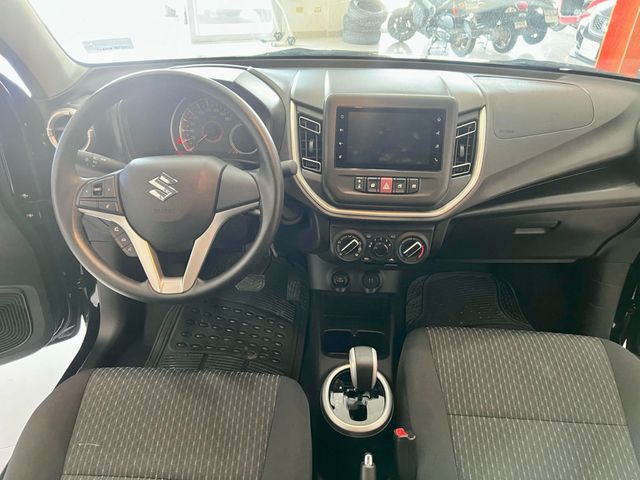 2024 Suzuki Celerio Automatico Automatico - 22803490 - 8