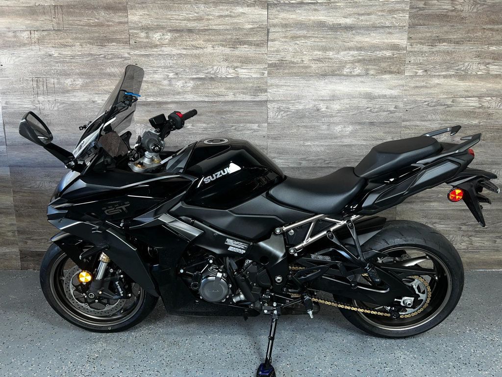 2024 Suzuki GSX-S 1000GT LIKE NEW! - 22664057 - 10