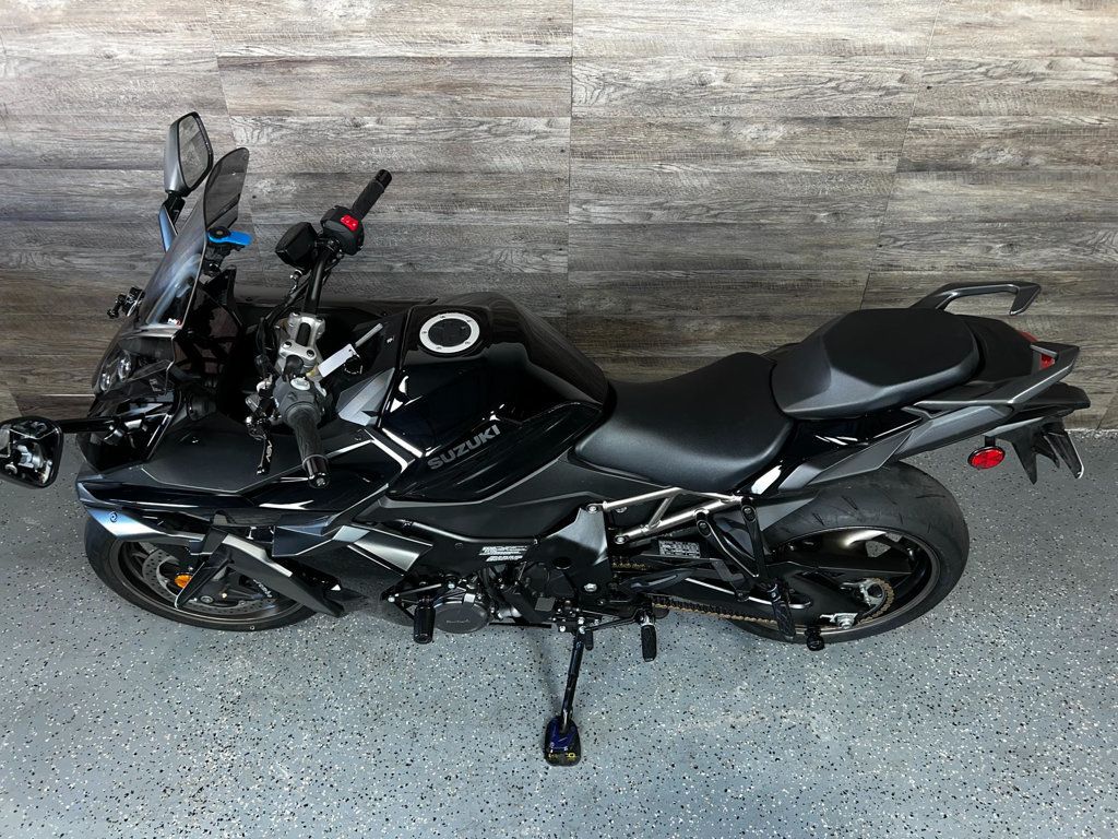 2024 Suzuki GSX-S 1000GT LIKE NEW! - 22664057 - 15