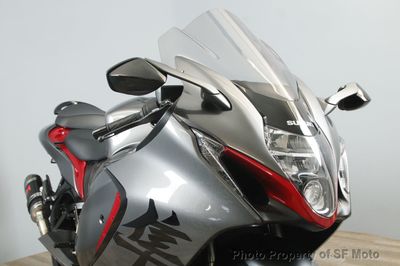 2024 Suzuki Hayabusa - JS1EJ11D7R7100122