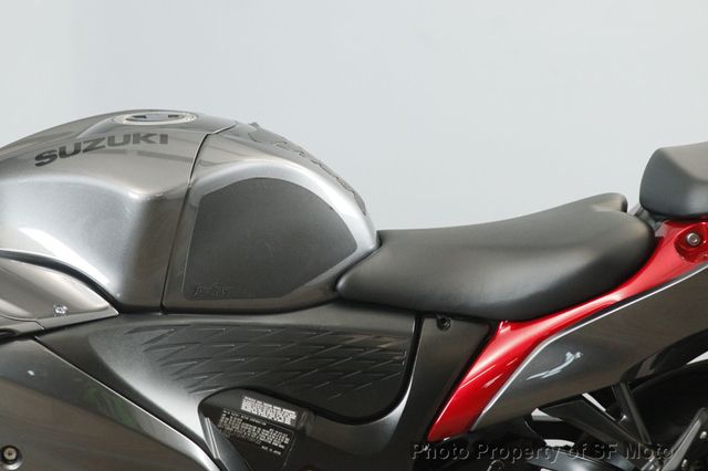 2024 Suzuki Hayabusa One Owner - 23008854 - 9
